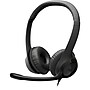 Logitech H390 USB-C Noise Canceling Stereo Headset, UC Certified (981-001575)~#|#~71D5EF3E-9F91-49A3-A15BD118A31F560C_sc7