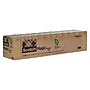 Scotch Magic Greener Invisible Clear Tape Refill, 0.75" x 25 yds., 1" Core, Clear, 12 Rolls/Pack (812-12P)~#|#~71D6BBDB-C187-4693-976DFEFFCA940C46_sc7