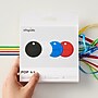 Chipolo POP Bluetooth Tracker, Assorted Colors, 4/Pack (RWS.0000008)~#|#~71D766C9-3F8B-4661-AD0154B5A51F07C3_sc7