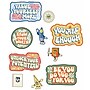 Eureka S'cool Era Gallery Wall Bulletin Board Set, 14/Set (EU-847847)~#|#~71D968C9-6125-4461-A057044D98B31EA7_sc7