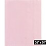 24" x 36" Antistatic Layflat Poly Bags, 4 Mil, Pink, 250/Carton (PBAS1295)~#|#~71DA7504-FCB3-4866-8BB40018D146551D_sc7
