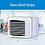 Black & Decker 5-Volt Portable Evaporative Cooler, White (BDMC10)~#|#~71DADB83-6A10-42AB-A8E1BD0C7BA8320D_sc7
