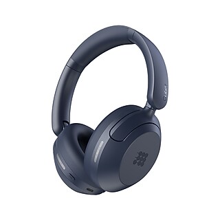 Sony MDR ZX110NC Noise Cancelling Headphones, Black (MDRZX110NC