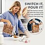 Bentgo Pantry Containers, 22/Set (BGPANPR-WS)~#|#~71DB1CFC-03C9-47E7-8E6F2BA7CFF33C23_sc7