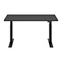 FlexiSpot E7 Commercial 60''W Electric Rectangular Adjustable Standing Desk, Black (E7BCOM6030-B)~#|#~71DC3E61-DD25-4D10-B6928393B7FA09FA_sc7