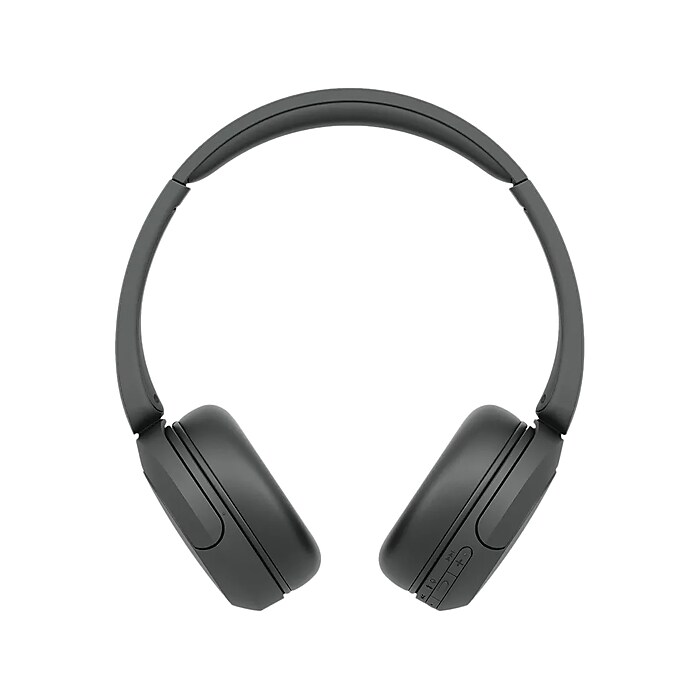 Sony ワイヤレスヘッドホン ブラック 1-MDRZX110APB.jpg