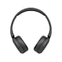Sony Wireless On-Ear Headphones, Bluetooth, Black (WHCH520/B)~#|#~71DEEB44-5F11-4EED-825E20AF78295EA9_sc7