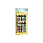 Post-it Arrow Flags Value Pack, .47" x 1.7", Assorted Colors, 252 Flags (684-VAD2)~#|#~71DF90D4-7523-4BA7-BDB1179081052EB9_sc7
