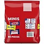 Butterfinger, CRUNCH, and Baby Ruth Assorted Minis Candy Bars, 32.4oz (FEU71526)~#|#~71E22E59-6511-4948-8111F29EDCAA6406_sc7