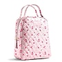 Fit & Fresh Sullivan Kids Quilted Insulated Lunch Bag, Pink Dainty Flowers (7343SX3861)~#|#~71E36750-D9AF-4CC5-A774C8E530EC8C6C_sc7