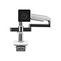 Humanscale Single Monitor Arms, Polished Aluminum (X21TBW)~#|#~71E400C3-333C-4874-B39FD27A983C967A_sc7
