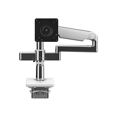 Humanscale Single Monitor Arms, Polished Aluminum (X21TBW) Sansujyuku sansujyuku.com