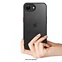 SaharaCase Venture Series Phone Case for iPhone 16e, Shock Absorbing, Scorpion Black (CP00804)~#|#~71E47D02-FB8E-42D7-B3A8E3BCBE571F56_sc7