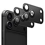 SaharaCase Tempered Glass Camera Lens Protector for iPhone 18 Pro, Black, 2/Pack (ZD00237)~#|#~71E5C66E-D8FF-441B-BEE17EE2CD9B7600_sc7