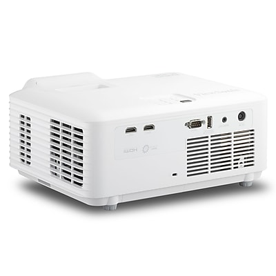 ViewSonic LS741HD Laser Projector - Thumbnail 2