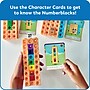 hand2mind MathLink Cubes Numberblocks 21-30 Activity Set (96321)~#|#~71EA35FA-1C53-4ABC-B60CE2247BE27DD1_sc7