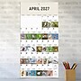 2027 TF Publishing Birds: Backyard and Beyond 12" x 12" Monthly Wall Calendar, Multicolored (27-1121)~#|#~71EBB047-75F7-4B3A-8A0E283824356421_sc7