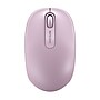 Incase Designed by Microsoft Wireless Mobile 1850 Ambidextrous Optical USB Mouse, Light Orchid (U7Z-00021)~#|#~71EC6035-AE74-4211-B7D8407C29D282C5_sc7
