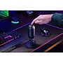 Razer Seiren V3 Mini Condenser Microphone, Black (RZ19-05050100-R3U1)~#|#~71EC8C4D-1207-47FC-917A06FA2F80804D_sc7