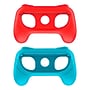 Nacon Dual Grip Set for Nintendo Switch 2 Joy-Con, Red/Blue (JOYCONGRIP)~#|#~71ECFBEA-5427-4AE3-869B153CDAFF850F_sc7