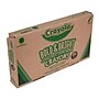 Crayola Classpack Construction Paper Crayons, 400/Box (52-1617)~#|#~71EF2777-4A5D-473A-A172C5B8F19B0EB7_sc7