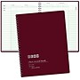 ELAN Undated Record Book, 8.5" x 11", 50/Pack (R1035-CP)~#|#~71EF944E-A068-4866-B1B03AFE9C8A45F6_sc7