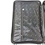 TUCCI STORTO 3-Piece Hardside Luggage Set with Spinner Wheels, Army Green Geometric (T0331-03PC-AGRN)~#|#~71EFC0B7-DF7A-42AE-A3DCA99736A608D4_sc7
