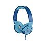 Altec Lansing Kid-Safe Over-Ear Headphones, Blue (MZX4301-HBLU-STK-6)~#|#~71F09AEF-1DA8-4FBF-B509EBB76C59A246_sc7