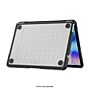 SaharaCase Raider Series Heavy Duty 13" MacBook Neo Case, Shock-Absorbing, Clear (LT00121)~#|#~71F1B104-321D-433D-8D29549BDB9BE471_sc7
