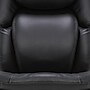 Serta Back in Motion Bonded Leather Executive Chair, Smooth Black (43521OSS)~#|#~71F1B284-95E8-4FCC-919CFC8C118A92F3_sc7