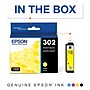 Epson T302 Yellow Standard Yield Ink Cartridge~#|#~71F31E21-65F6-4F34-99E6FEFE5FB235F0_sc7