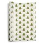 Eccolo Holiday Classic Tree Large Gift Wrap, Green (ST108D)~#|#~71F38CD3-AE57-49D3-A0063A0DAA7AD648_sc7