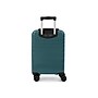 Bond Street Hardside Carry-On Suitcase, 8-Wheeled Spinner, TSA Checkpoint Friendly, Teal (HLG7520BS-TEAL)~#|#~71F3E2BE-150F-42DB-A2ABFF3AF375184A_sc7