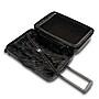 American Tourister Stratum 2.0 22" Hardside Carry-On Suitcase, 4-Wheeled Spinner, Jet Black  (142348-1465)~#|#~71F63BC5-1DBD-4CFA-BBF4FD3AE5C54249_sc7