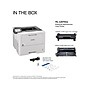 Brother HL-L6310DW Laser Printer, Single-Function, Print~#|#~71F6876F-90DC-462B-AFF400AE253B9794_sc7