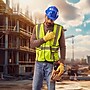 Cobra Performa 450 2-Way Handheld Business Radio with LCD Screen, Black (0190016-1)~#|#~71F6BB77-CF18-40A3-978BF265BEB65B61_sc7