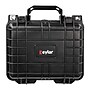 Eylar Small Waterproof & Shockproof Hard Case with Foam Insert for Camera & Gear, Black (SA00022)~#|#~71F8EBF4-F1C1-43F4-BE93631B82439974_sc7