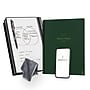 Rocketbook Core Smart Notebook, 8.5" x 11", Green (CRLTDT-ENAM-GRN-01)~#|#~71F9946C-8167-4997-9836AE89C5F46A1E_sc7