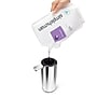 simplehuman Automatic Hand Soap/Sanitizer Dispenser, 266mL., Polished Steel (ST1092)~#|#~71FAC94D-3743-40C2-8E54CCBB727FCF8B_sc7