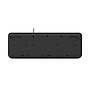 Incase Designed by Microsoft Wired Keyboard 600, Black (ANB-00001)~#|#~71FC1DA5-E6CD-4CF2-B85029462CB27249_sc7