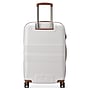 Delsey Flanerie 24" Hardside Suitcase, 4-Wheeled Spinner, TSA Checkpoint Friendly, Champagne (40303182017T9)~#|#~71FE7BE9-7B55-48B0-A306A379D8E4F9FD_sc7