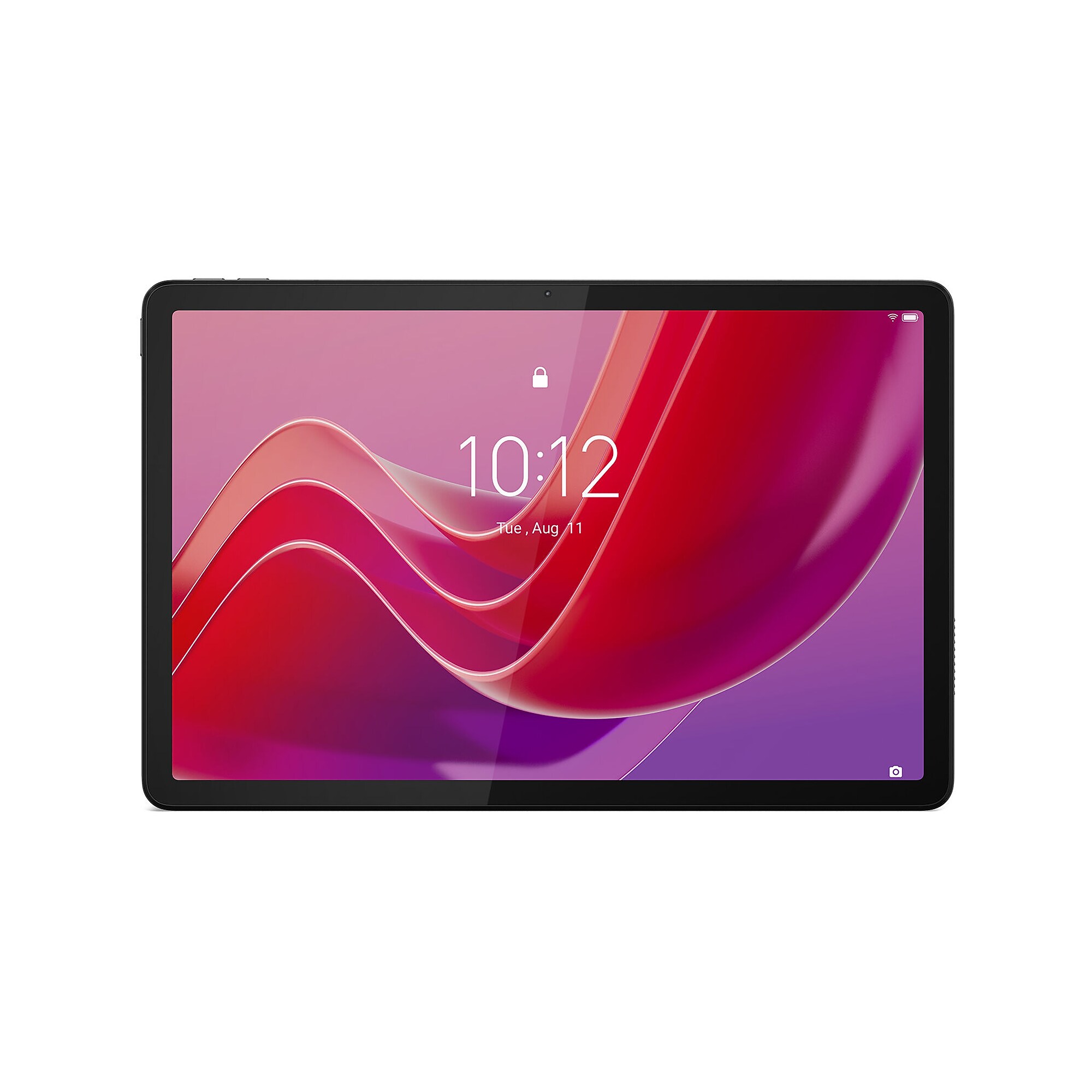 Lenovo K11 1st Gen 11″ Tablet, WiFi 5, 8GB RAM, Android 13, Slate Gray (ZADG0016US) Sansujyuku sansujyuku.com