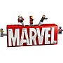 LEGO Super Heroes MARVEL Logo & Minifigures, 931 Pieces (76313)~#|#~72033BC5-7280-4B63-B8E6AA149515CDDA_sc7