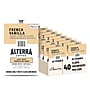 Lavazza Alterra French Vanilla Coffee Flavia Freshpack, Light Roast, 40/Carton (48721)~#|#~720355FA-8E37-4B0D-A13C33AD1B64564B_sc7