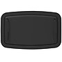 Koala Kare Recessed Baby Changing Station, Horizontal Mount, Polypropylene, Matte Black (KB310-SSRE-MBLK)~#|#~72044F77-3A94-4522-8939B797EFD817A2_sc7