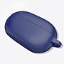 SaharaCase Venture Series Silicone Case for Beats Solo Buds Earbuds, Midnight Blue (HP00144)~#|#~7204C36F-B7B5-43F4-AB7339ABC0C005FB_sc7