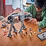 LEGO Star Wars Imperial Remnant AT-AT with INT-4, 1453 Pieces (75454)~#|#~72059571-B181-4D6A-BD132F5FBAA7B81E_sc7