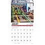 2026 Willow Creek Roller Coasters 12" x 12" Monthly Wall Calendar (55533)~#|#~72074A2D-A1AF-41BE-A369E342FE40745F_sc7
