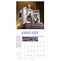 2027 Willow Creek Icons of America  12" x 12" Monthly Wall Calendar (65327)~#|#~7208618A-E3A3-4861-A8B35B64DA538806_sc7