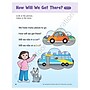 Evan-Moor Early Learning Spelling Activity Book Bundle, Grade PreK Workbook, 2 Books/Set~#|#~7209F6B7-43BE-4FD8-A8EE0FF858F5CCCE_sc7